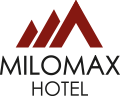 Milomax Logo